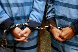 دستگیری 2 سارق و کشف 20 فقره سرقت در ممسنی